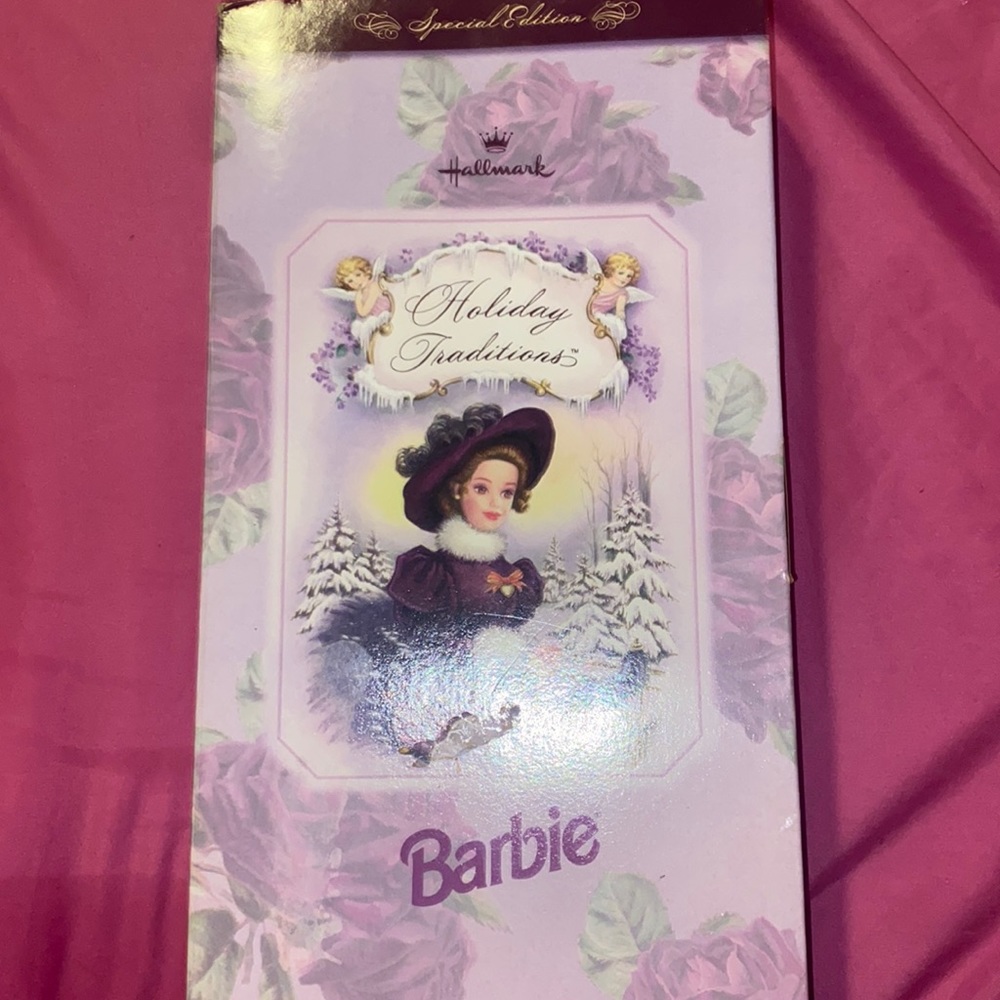 Barbie